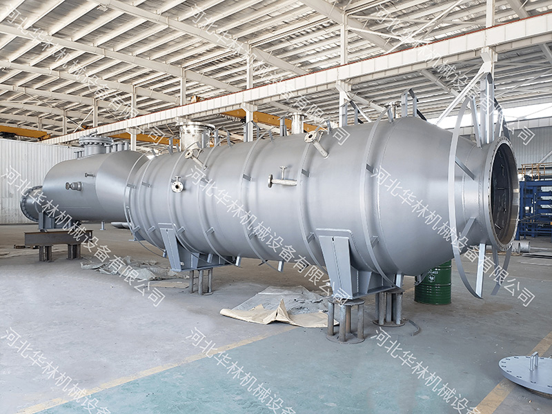 化工廢熱鍋爐廠家