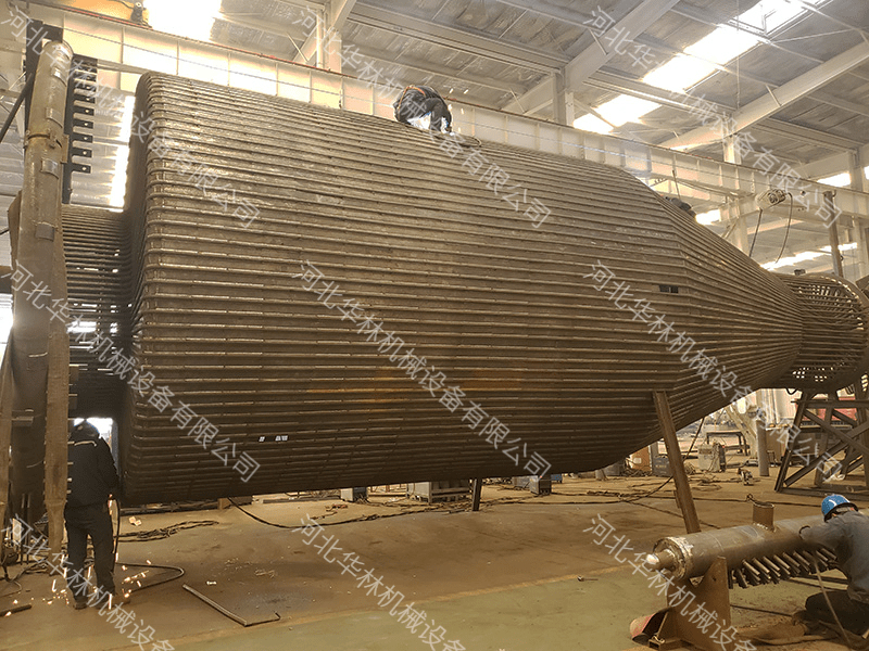 電站旋風分離器