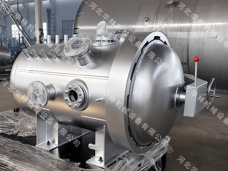 防爆試驗罐廠家