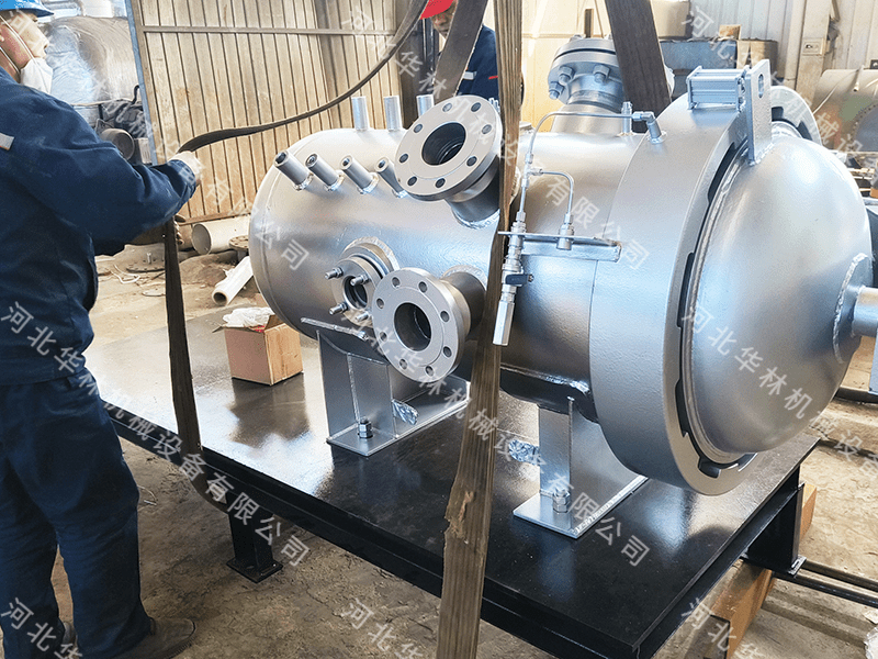 試驗(yàn)罐廠家