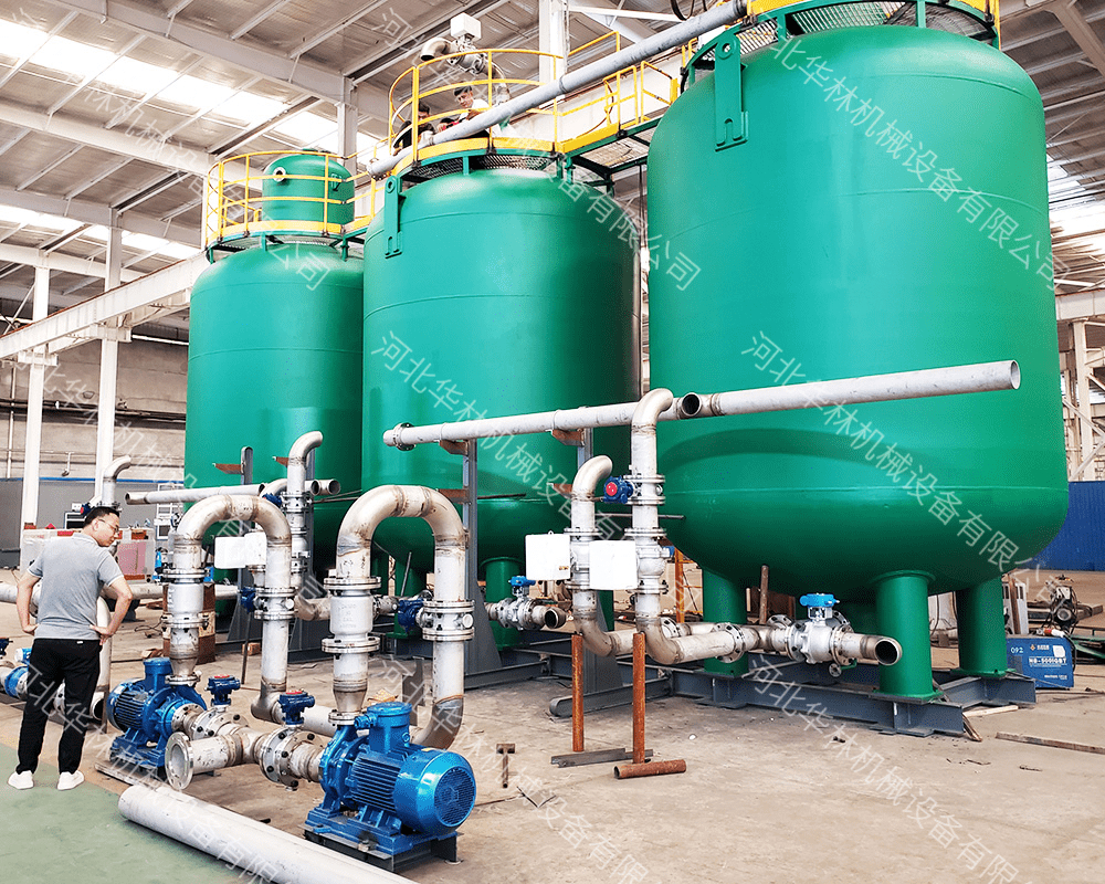 油泥分離器 油水分離器