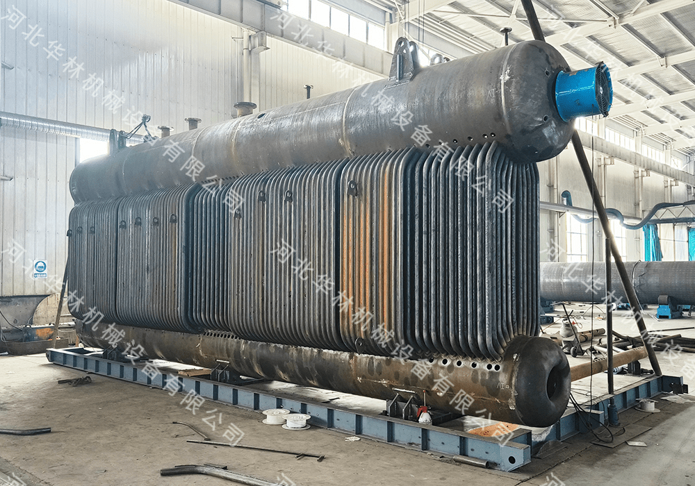 黃驊燃氣鍋爐廠家