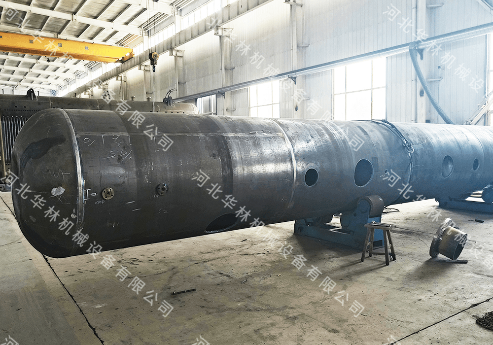 黃驊燃氣鍋爐廠家