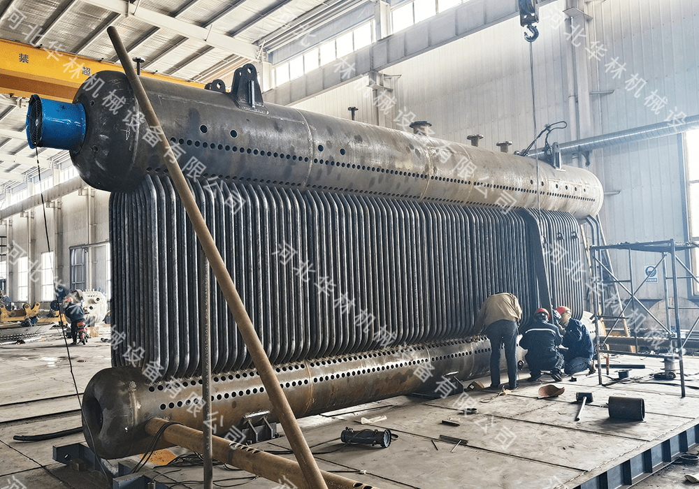 黃驊燃氣鍋爐廠家