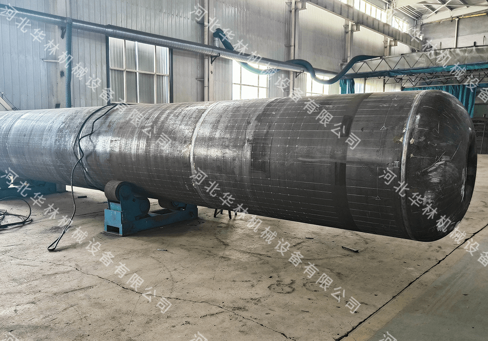 滄州鍋爐廠(chǎng)