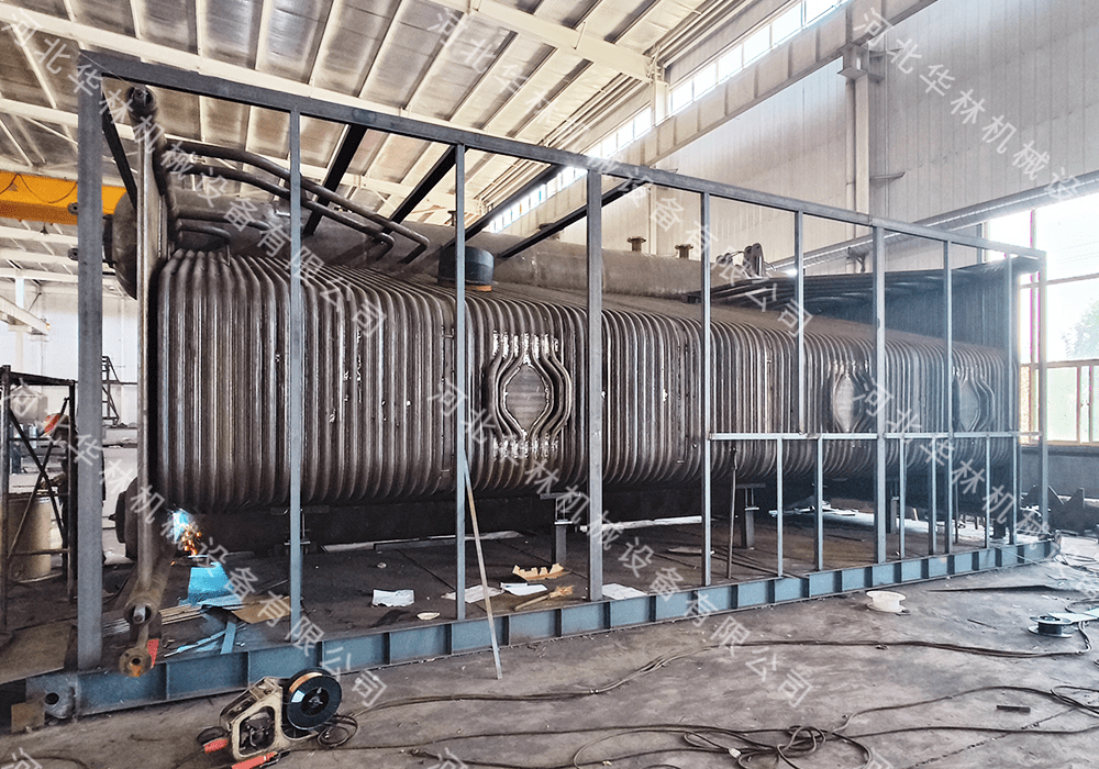 滄州鍋爐廠(chǎng)