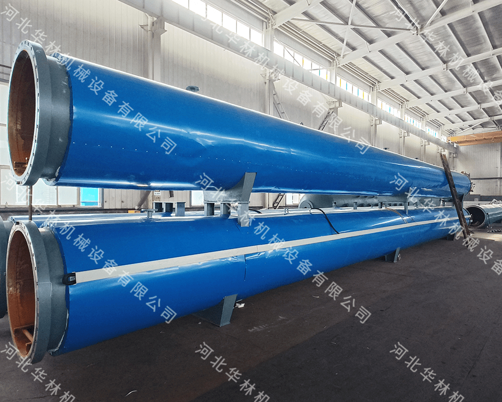 膠管蒸汽硫化罐