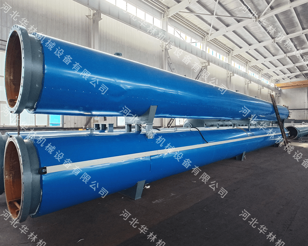 膠管蒸汽硫化罐